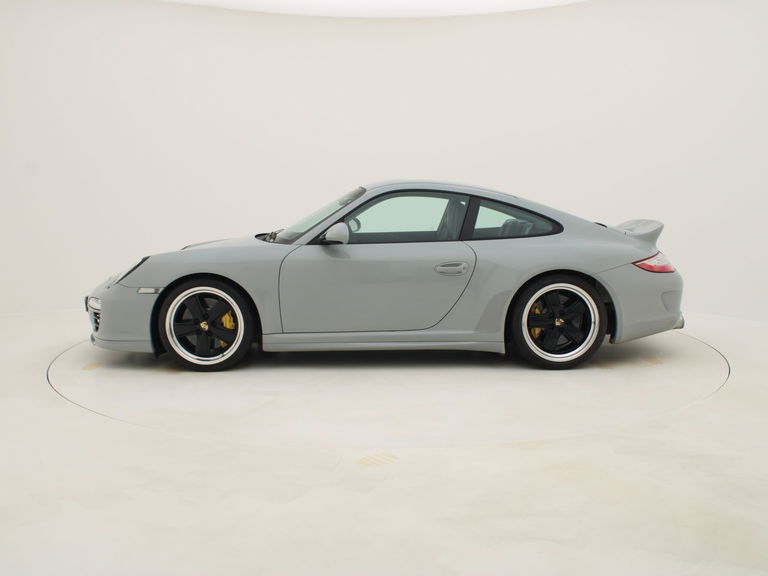 Porsche 997 Sport Classic