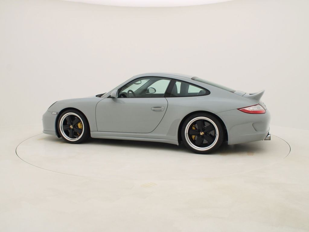 Porsche 997 Sport Classic