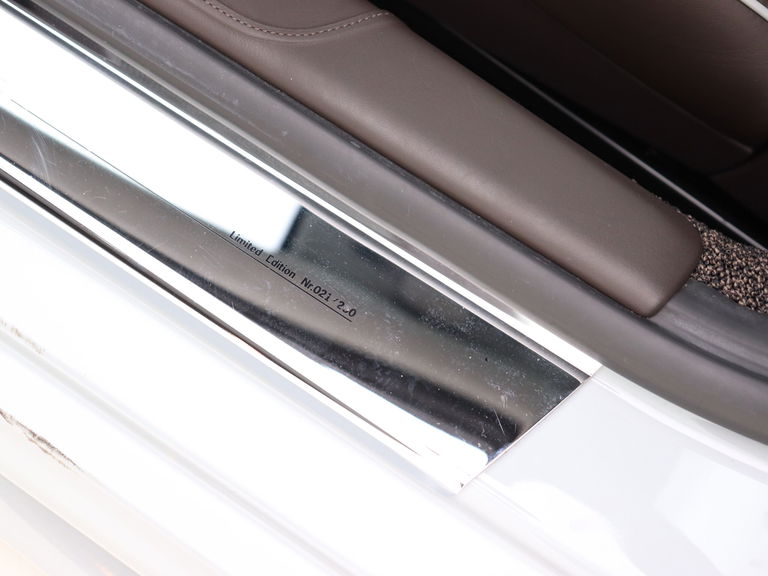 Porsche 997 Sport Classic