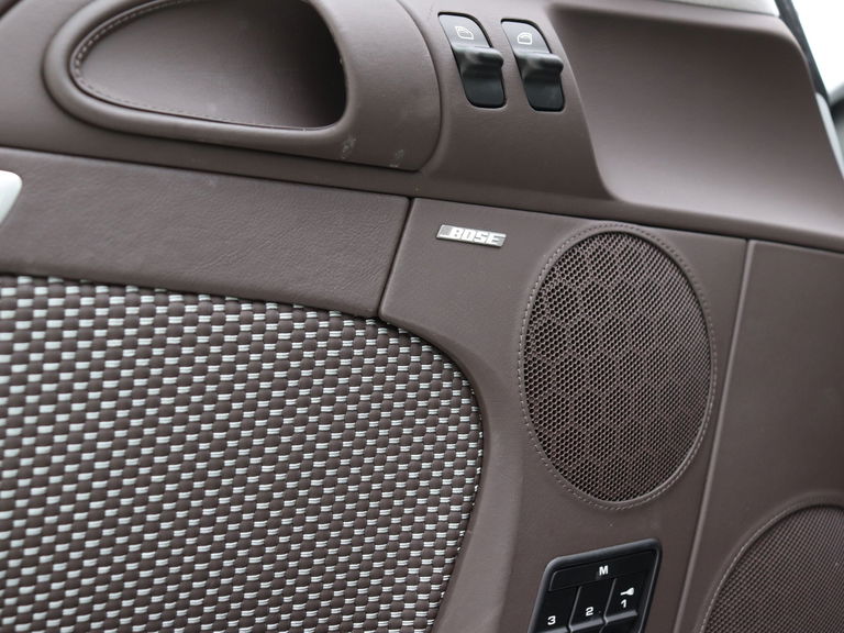 Porsche 997 Sport Classic