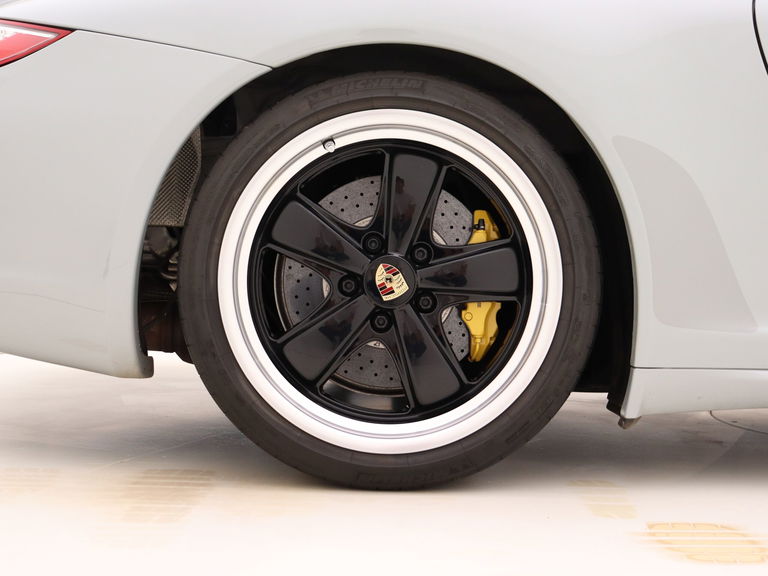 Porsche 997 Sport Classic