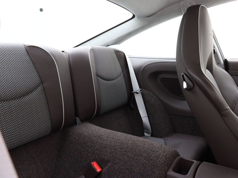 Porsche 997 Sport Classic