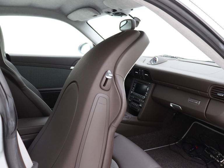 Porsche 997 Sport Classic