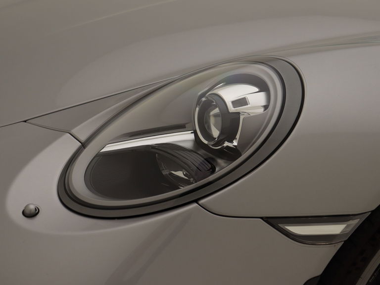 Porsche 991 Speedster