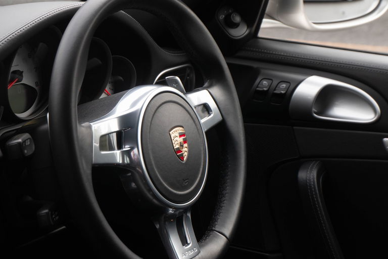 Porsche 997.2 Carrera S