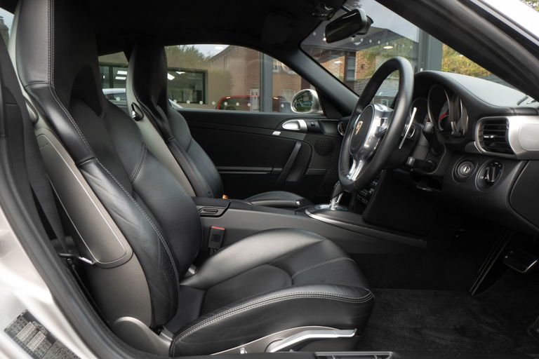 Porsche 997.2 Carrera S