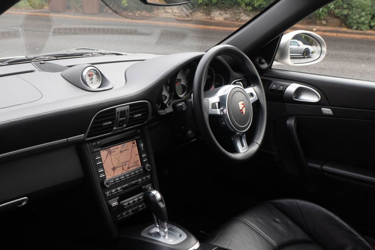 Porsche 997.2 Carrera S