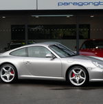 Porsche 997.2 Carrera S