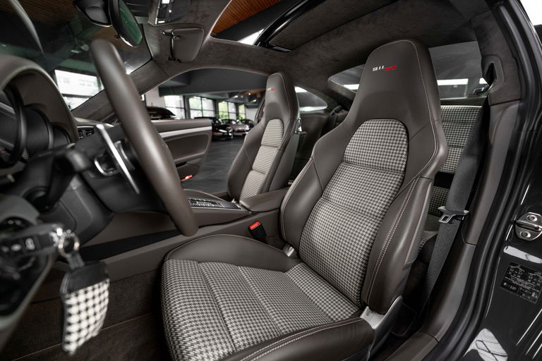 Porsche 991 Carrera S 50 Jahre Edition