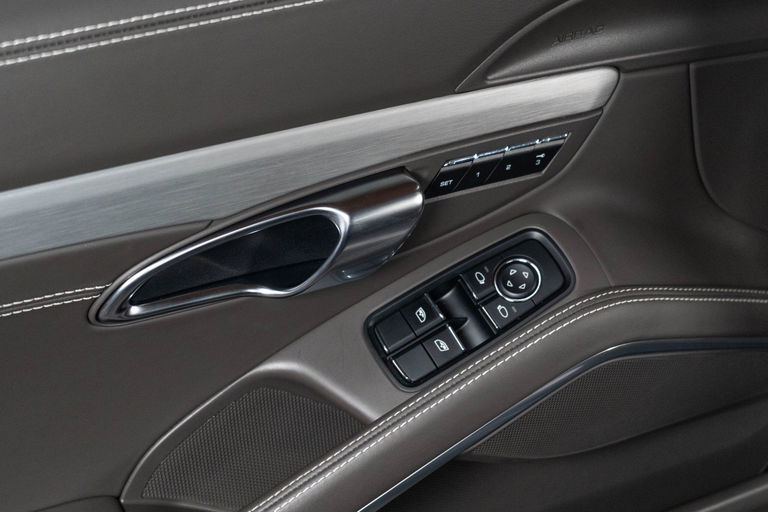 Porsche 991 Carrera S 50 Jahre Edition