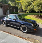 Porsche 911 Modified
