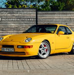 Porsche 968 Turbo S