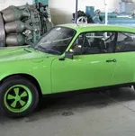 Porsche 911 S 