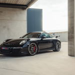 Porsche 991 GT3