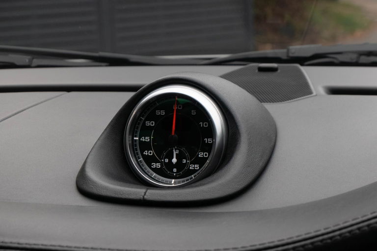 Porsche 997.2 Carrera GTS