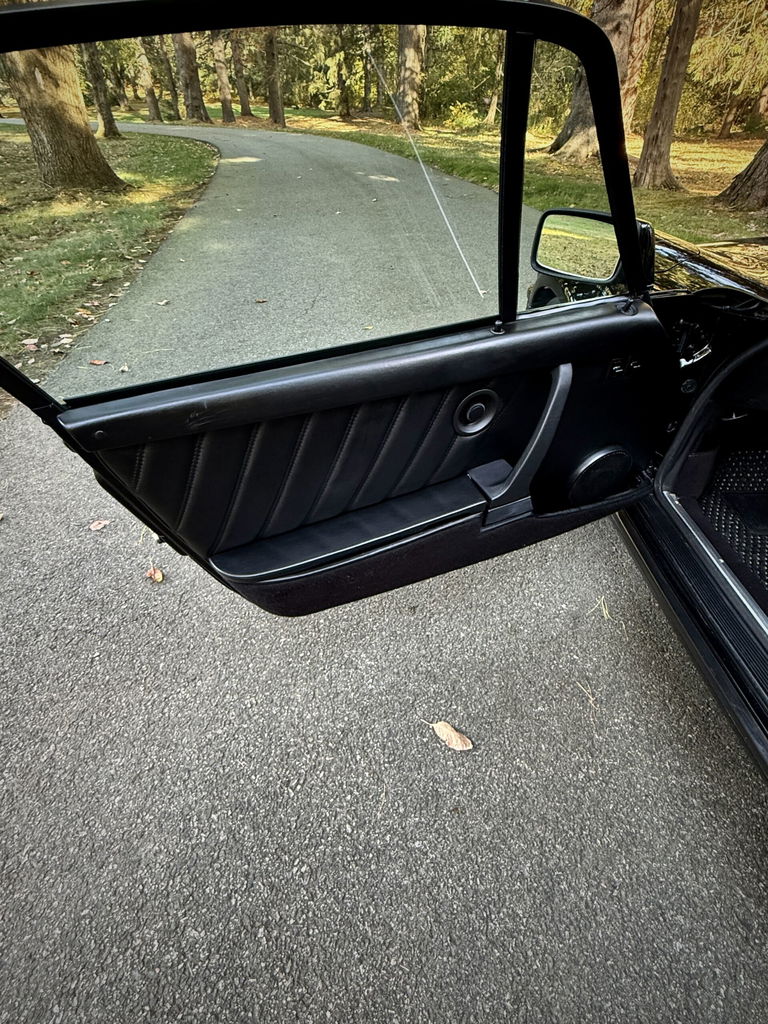 Porsche 911 Turbo 3.3