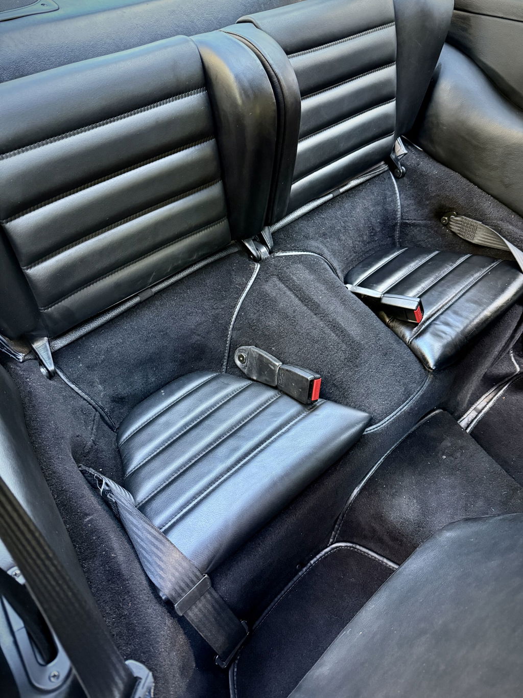 Porsche 911 Turbo 3.3