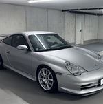 Porsche 996 GT3