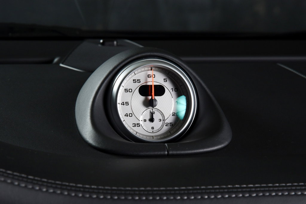 Porsche 997.2 Carrera S