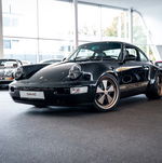 Porsche 911 Modified