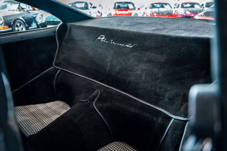 Porsche 911 Modified
