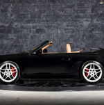 Porsche 997.2 Carrera S