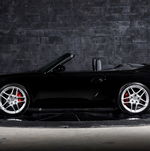 Porsche 997.2 Carrera S