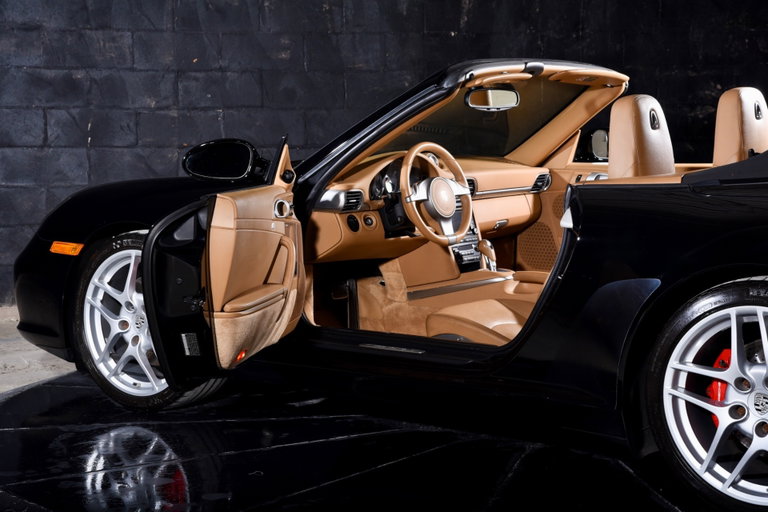 Porsche 997.2 Carrera S
