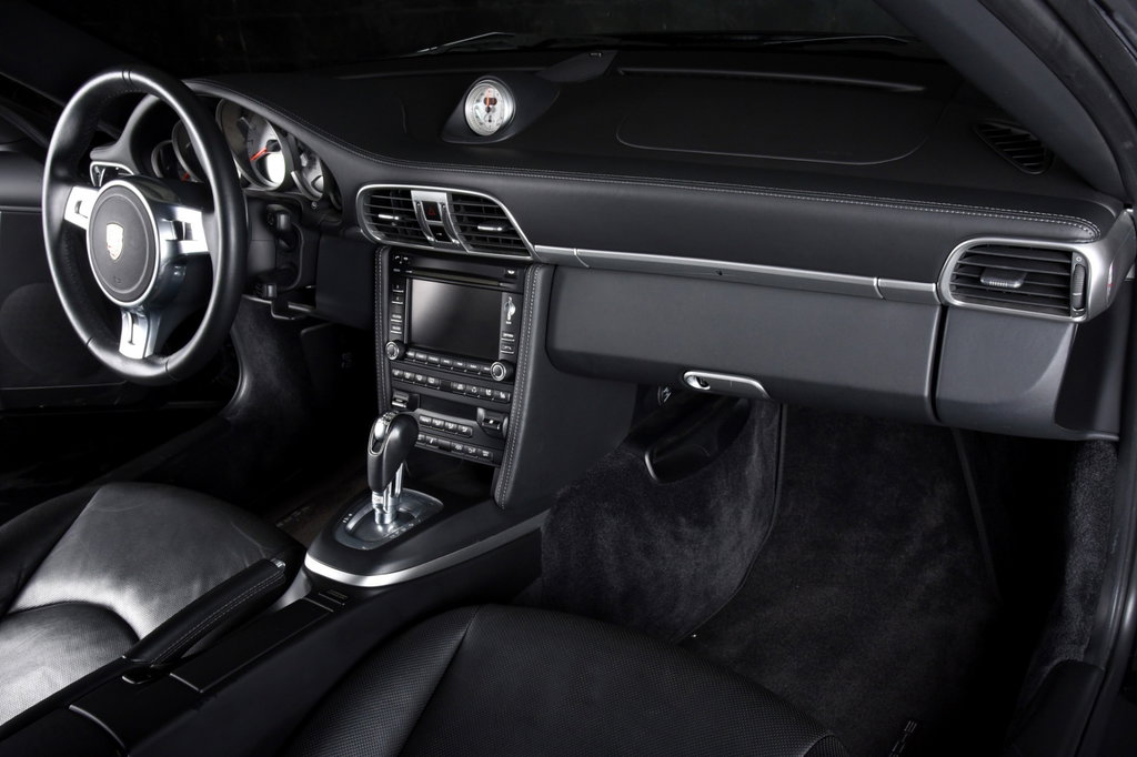 Porsche 997.2 Carrera S