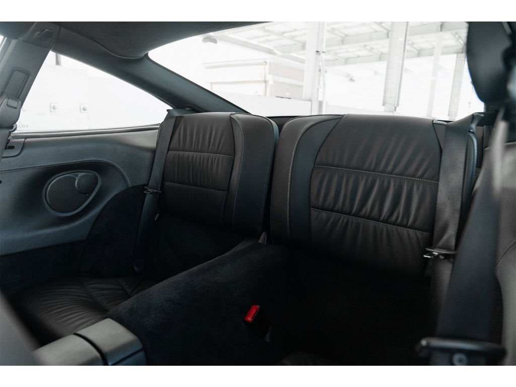 Porsche 996 Carrera 4S