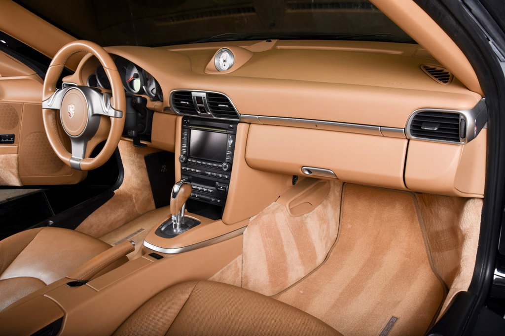 Porsche 997.2 Carrera S