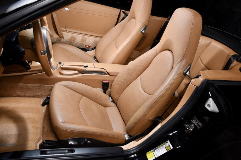 Porsche 997.2 Carrera S