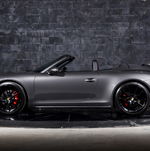 Porsche 991 Carrera GTS