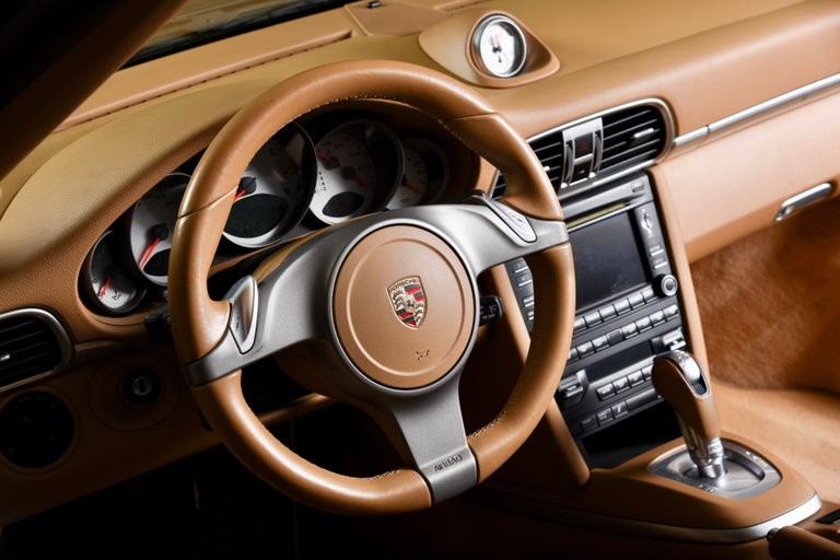 Porsche 997.2 Carrera S