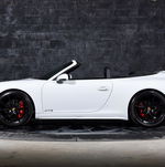 Porsche 991 Carrera 4 GTS