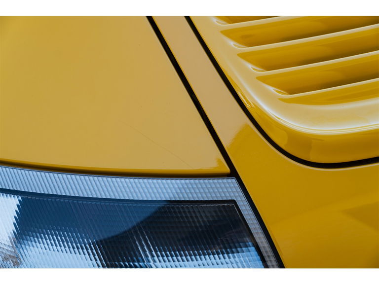Porsche 996 Carrera