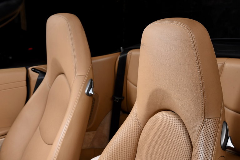 Porsche 997.2 Carrera S