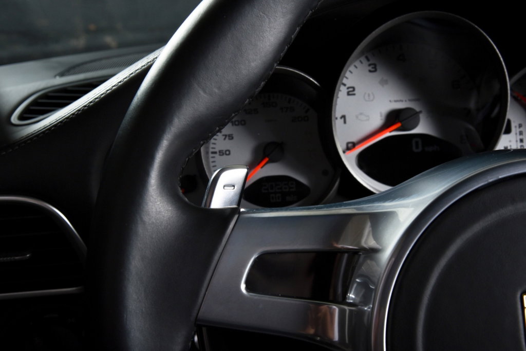 Porsche 997.2 Carrera S