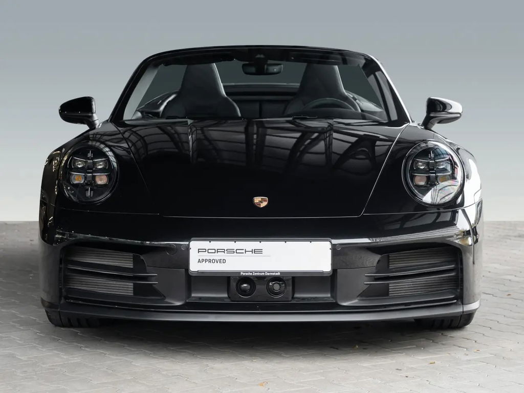 Porsche 992.2 Carrera