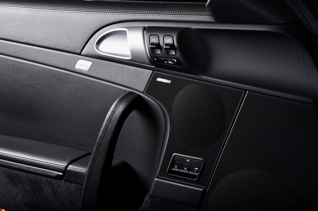 Porsche 997.2 Carrera S