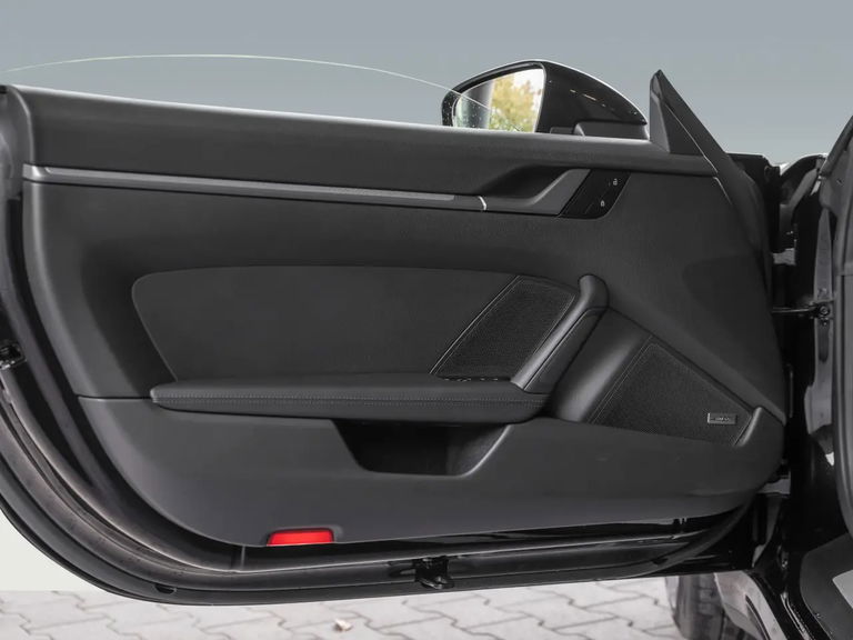 Porsche 992.2 Carrera