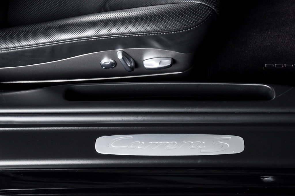 Porsche 997.2 Carrera S