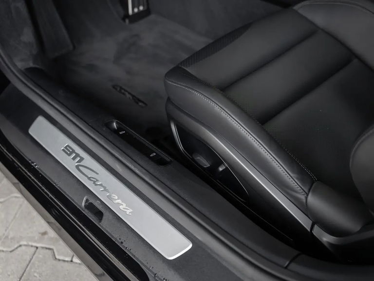 Porsche 992.2 Carrera