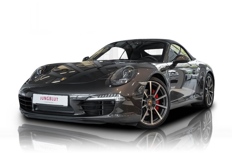 Porsche 991 Carrera S