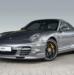Porsche 997.2 Turbo S