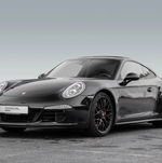 Porsche 991 Carrera 4 GTS