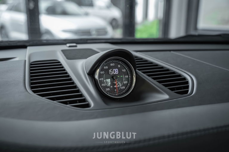 Porsche 991 Carrera S