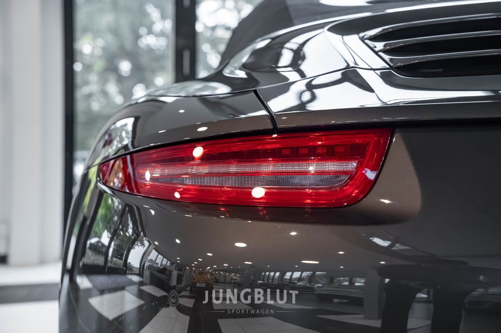 Porsche 991 Carrera S