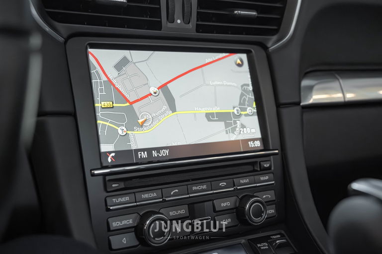 Porsche 991 Carrera S