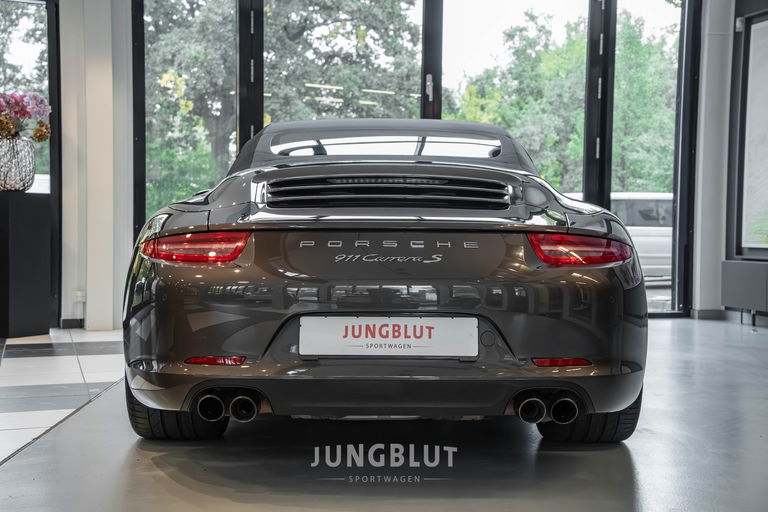 Porsche 991 Carrera S